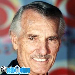 Latest picture of TV Actor Dennis Weaver