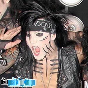Bassist Ashley Purdy Latest Picture