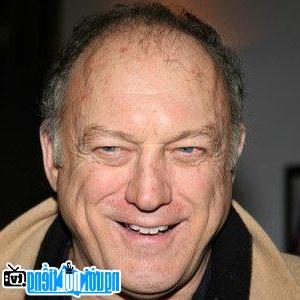 Latest picture of TV Actor John Doman