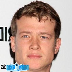 Latest Picture Of Actor Ed Speleers