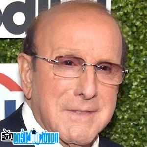 Latest Picture Of Music Producer Clive Davis
