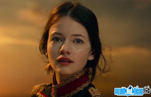 Hình ảnh mới nhất về Diễn viên nữ Mackenzie Foy