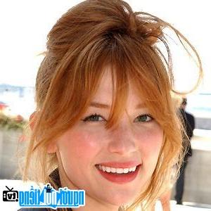 Actress Haley Bennett Latest Picture