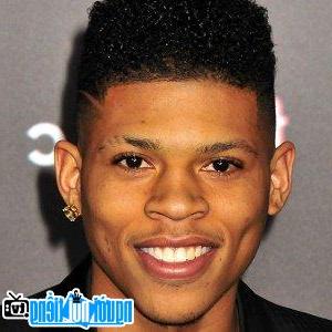 Portrait photo of Bryshere Gray