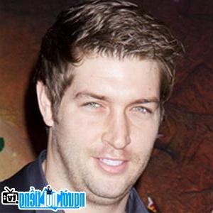 Image of Jay Cutler