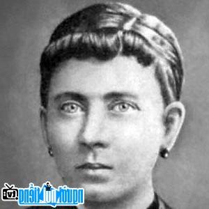 Image of Klara Hitler