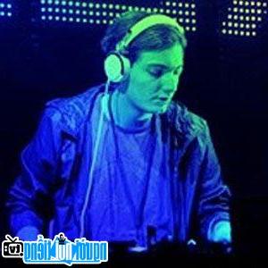 Image of Alesso