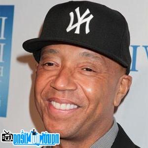 Image of Russell Simmons