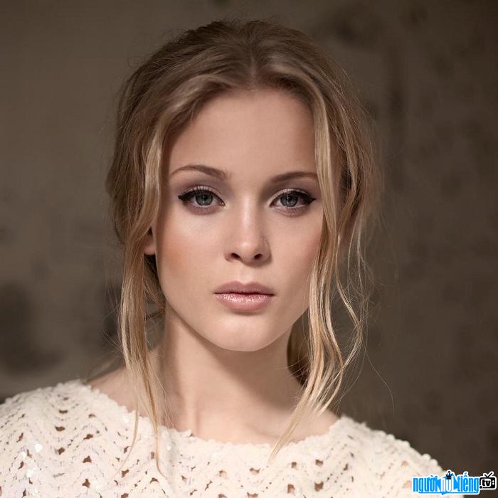 Image of Zara Larsson