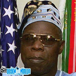 Ảnh của Olusegun Obasanjo