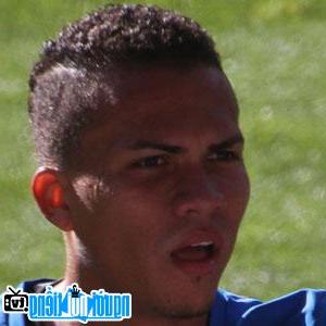 Image of Arnold Peralta
