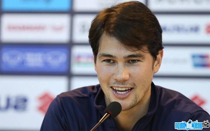 Image of Phil Younghusband
