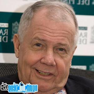 Image of Jim Rogers