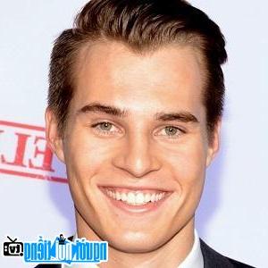 Image of Marcus Johns