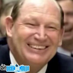 Image of Kerry Packer