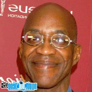 Image of Edwin Moses