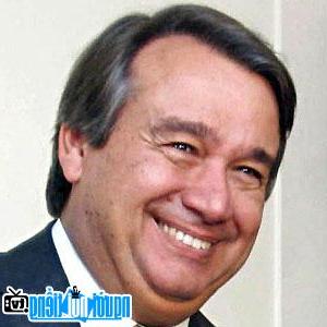 Ảnh của Antonio Guterres