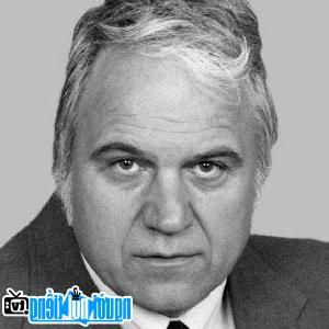 Image of James Traficant