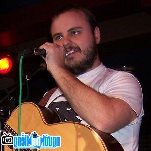 Image of Andy McKee