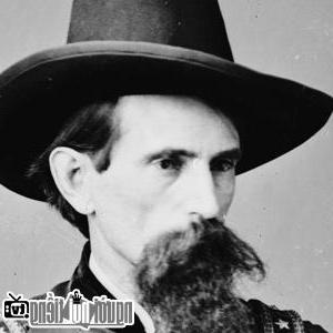 Image of Lew Wallace