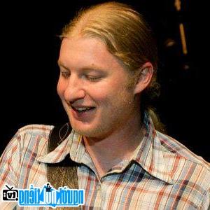 Image of Derek Trucks