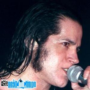 Image of Glenn Danzig