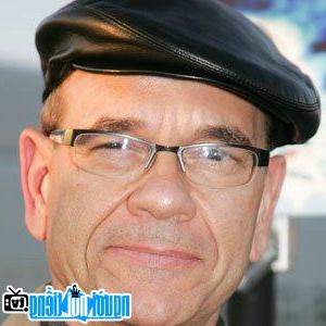 Image of Robert Picardo