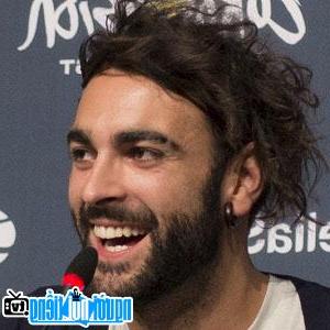 Image of Marco Mengoni