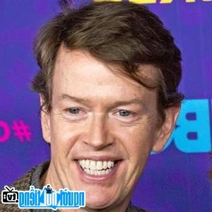 A New Picture of Dylan Baker- Famous Actor Syracuse- New York