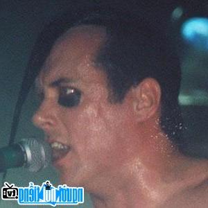 A New Photo Of Jerry Only- Famous Bassist Lodi- New Jersey