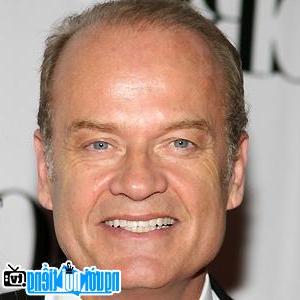 A New Picture of Kelsey Grammer- Famous Virgin Islands TV Actor
