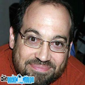 A New Picture of Danny Woodburn- Famous Television Actor Philadelphia- Pennsylvania