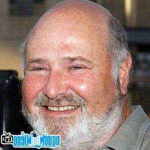A new photo of Rob Reiner- Famous Director New York City- New York