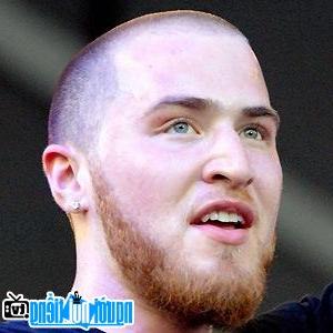 A New Photo Of Mike Posner- Famous Pop Singer Detroit- Michigan
