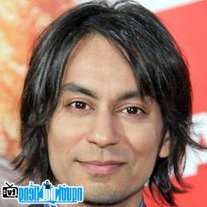 A new photo of Vik Sahay- Famous TV actor Ottawa- Canada