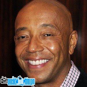 A new photo of Russell Simmons- Famous businessman Queens- New York