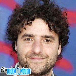 A New Picture of David Krumholtz- Famous TV Actor Queens- New York