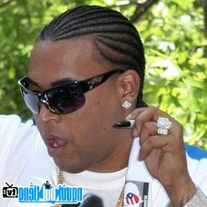 A new photo of Don Omar- Famous Puerto Rican Rapper Singer