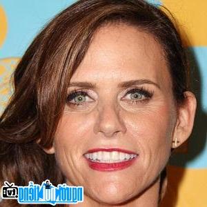 A New Picture of Amy Landecker- Famous TV Actress Chicago- Illinois