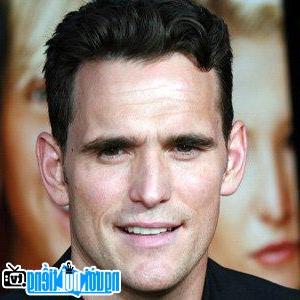 A New Picture of Matt Dillon- Famous Actor New Rochelle- New York