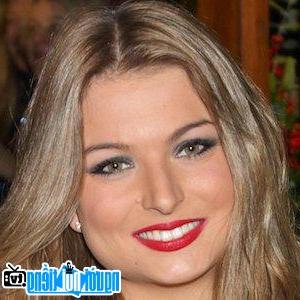 A New Photo Of Zara Holland- Spain Famous Model