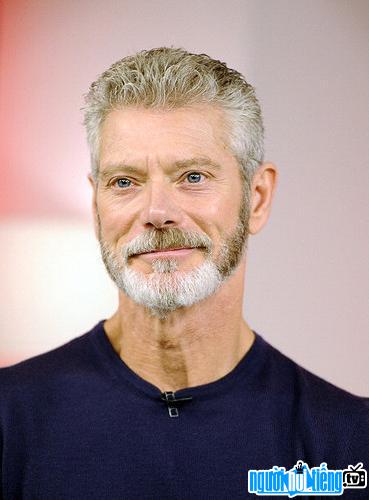 A new photo of Stephen Lang- Famous actor New York City- New York