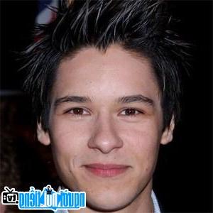 A new picture of Oliver James- Famous British Actor