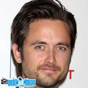 A new photo of Justin Chatwin- Famous TV actor Nanaimo- Canada