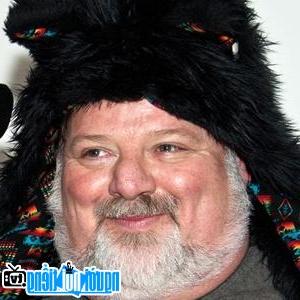 A New Picture of Phil Margera- Famous Pennsylvania Reality Star