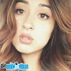 A new photo of Marilyn Flores- Famous YouTube star West Covina- California
