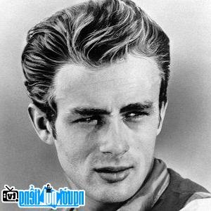 A New Picture Of James Dean- Famous Actor Marion- Indiana