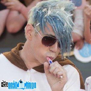 A New Picture of Josh Ramsay- Famous Pop Singer Vancouver- Canada