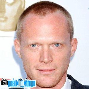 A new picture of Paul Bettany- Famous London-British Actor