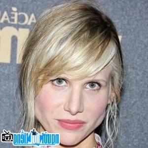 A new picture of Lucy Punch- Famous London-British Actress